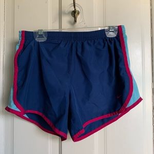 Nike Athletic Shorts